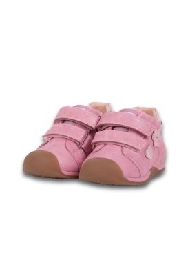 Zapato Clásico Bebe Pillin (PZB203-25RSO)