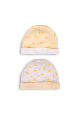 Gorro Recién Nacido Surtido Pillin (PAC208-25SUR)