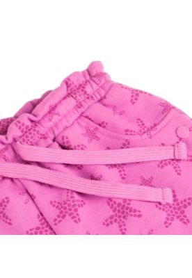 Imagen 2 del producto Short Bebe Niña Morado Pillin