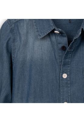 Imagen 2 del producto Camisa Denim Pillin (PVC716-25DEN2)