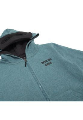 Imagen 2 del producto Polerón Niño Verde Pillin