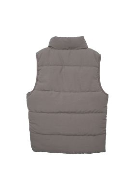 Imagen 2 del producto Parka Sin Mangas   Pillin Verde Niño (PVD814-26VER)