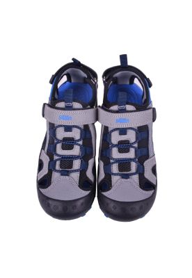 Imagen 2 del producto Sandalias Niño Gris Pillin