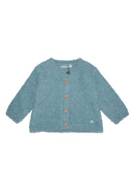 Chaleco Bebe Calipso Pillin (PVB908-25CAL )