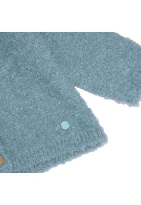 Imagen 2 del producto Chaleco Bebe Calipso Pillin (PVB908-25CAL )