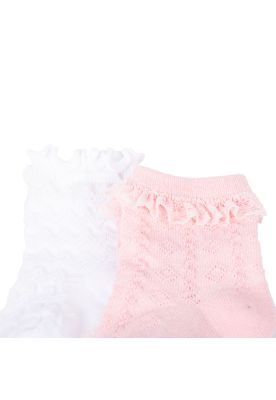 Imagen 2 del producto Calcetines Multicolor Niña Pillin (PAD109-26SUR)