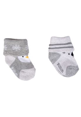 Imagen 2 del producto Calcetines Recién Nacido Niño Surtido Pillin (PAB108-25SUR )