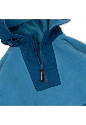 Imagen 2 del producto Polerón Niño Azul Pillin