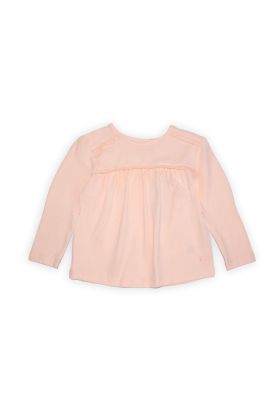 Polera Bebe Damasco Pillin (PVB621-25DAM )