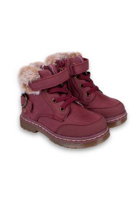 Imagen 1 del producto Bototo Niña Rosado Pillin (PZD334-26MAL)