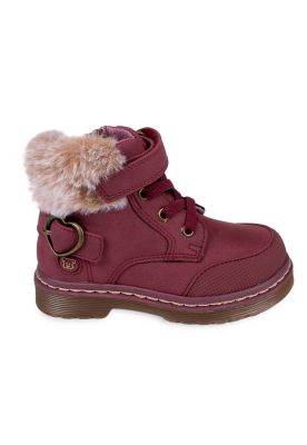 Imagen 2 del producto Bototo Niña Rosado Pillin (PZD334-26MAL)