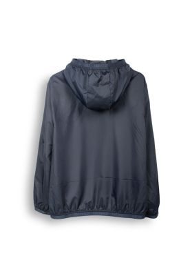 Imagen 2 del producto Parka Unisex Azul Pillin (TVD801-26AZM)