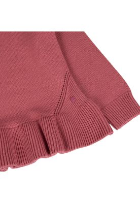 Imagen 2 del producto Chaleco  Rojo Pillin ( PVB913-25CIR )