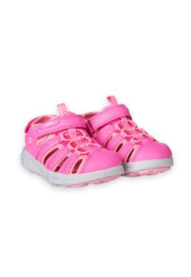 Sandalias Bebé Niña Fucsia Pillin (PZC427-25FUC )