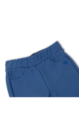 Imagen 2 del producto Calza Bebé Niña Azul Pillin