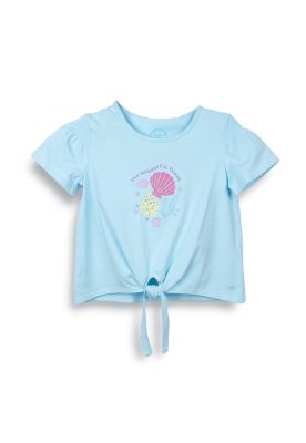 Polera Niña Calipso Pillin (PVC662-25CAL)