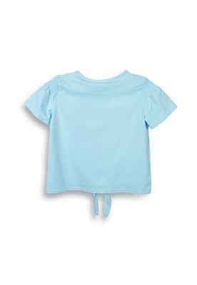 Imagen 2 del producto Polera Niña Calipso Pillin (PVC662-25CAL)