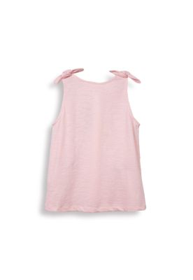 Imagen 2 del producto Polera Niña Damasco Pillin (PVC664-25DAM)