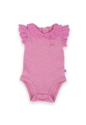 Imagen 2 del producto Body Bebé Niña Multicolor Pillin
