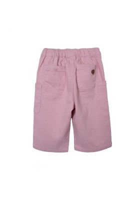 Imagen 2 del producto Pantalón  Rosado Niña Pillin (PVD809-26ROS)