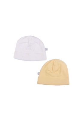 Set 2 Pzas Gorro Unisex Multicolor Pillín