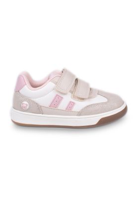 Imagen 2 del producto Zapatillas  Niña Rosado Pillin (PZD502-26ROS)