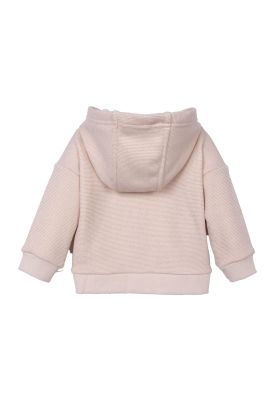 Imagen 2 del producto Polerón  Pillin Blanco Niña (PVD544-26CRU)