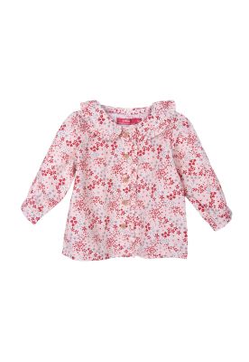 Imagen 1 del producto Blusa Pillin Rojo Niña (PVD808-26ROJ)