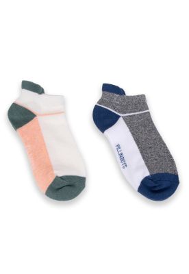 Imagen 2 del producto Calcetín Niño Multicolor Pillin