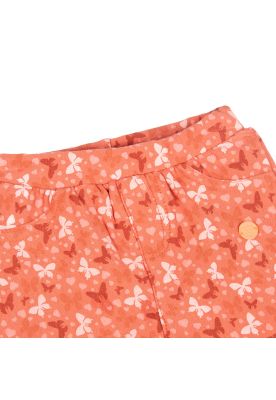 Imagen 2 del producto Calza Bebe Café Pillin ( PVB511-25CAF )