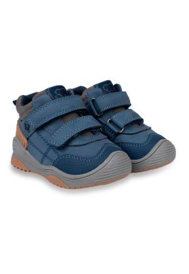 Imagen 1 del producto Botin Niño Azul Pillin (PZD311-26AZU)