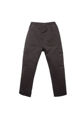 Imagen 2 del producto Pantalón Pillin Café Niño (TVD809-26SAF)