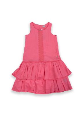 Imagen 1 del producto Vestido Niña Coral Pillin