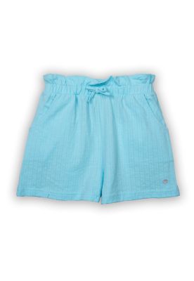 Short Niña Turquesa Pillin (PVC619-25TUR2)