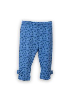 Calza Azul Pillin (PVC627-25AZU3M)