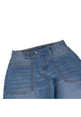 Imagen 2 del producto Jeans  Azul Pillin ( TVB703-25AZU )
