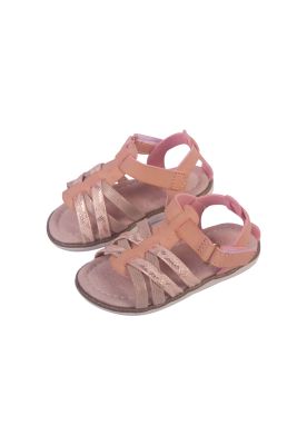 Imagen 2 del producto Sandalias Bebe Niña Coral Pillin