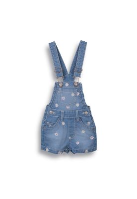 Jardinera Denim Pillin (PVC746-25DEN)