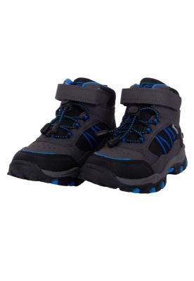 Imagen 1 del producto Zapatillas Niño Gris oscuro Pillin