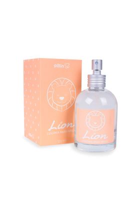 Colonia Niños Lion (120 ml)