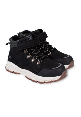 Bototo Niño Pillin (PZD324-26NEG)