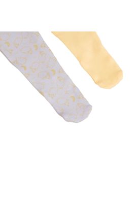 Imagen 2 del producto Panties Niña Pack 2 pcs Rosado Pillin (PRB151-25ROS)