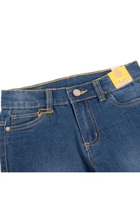 Imagen 2 del producto Jeans Niño Pillin (PVB701-25AZU)