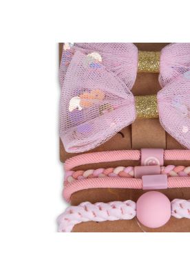 Imagen 2 del producto Pinches & Cintillos  Surtido Pillin (PAC141-25SUR)