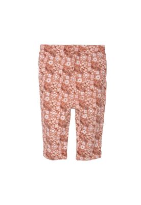 Imagen 2 del producto Calza  Café Niña Pillin (PVD516-26OCR)