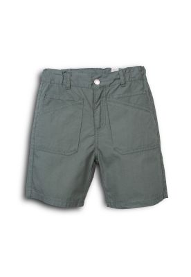 Bermuda Niño Verde Pillin (PVC824-25VER)