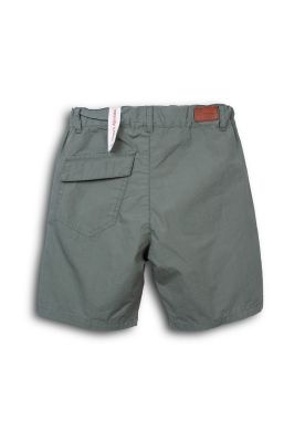 Imagen 2 del producto Bermuda Niño Verde Pillin (PVC824-25VER)