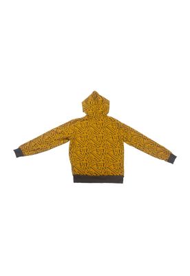 Imagen 2 del producto Polerón Niño Mostaza Pillin