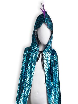 Disfraces Unisex Niño Azul Pillin