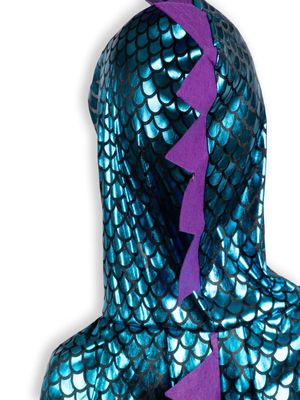 Imagen 2 del producto Disfraces Unisex Niño Azul Pillin